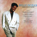Billy Ocean: Greatest Hits - CD