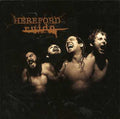 Hereford: Ruido - CD
