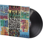 A Tribe Called Quest - People's Instinctive Travels And The Paths Of Rhythm ( VINYL )