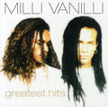 Milli Vanilli: Greatest Hits - CD