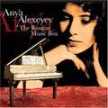 Anya Alexeyev: Russian Music Box  ( CD )