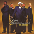 Slim & the Supreme Angels: The Judgement  ( CD )