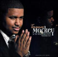 Mackey, Terrence & Nu Restoration: Terrence MacKey & Nu Restoration  ( CD )