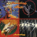 Shooting Star: Anthology - CD