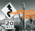John Carter: Seeking - CD