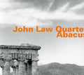 John Law Quartet: Abacus - CD