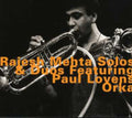 Rajesh Mehta: Orka - CD