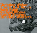 Weberchristian: 3 Suits & a Violin - CD