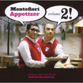 Montefiori Cocktail: Vol. 2-Montefiori Cocktail - CD
