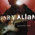 Gary Allan: Greatest Hits  ( CD )