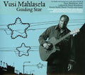 Vusi Mahlasela: Guiding Star - CD