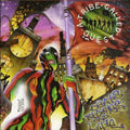 Tribe Called Quest: Beats Rhymes & Life  ( CD )