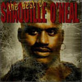 Shaquille O'Neal: Best of  ( CD )