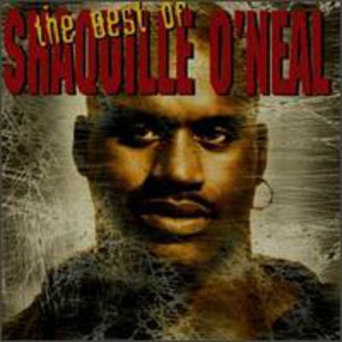 Shaquille O'Neal: Best of  ( CD )