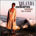 Yolanda Adams: Through the Storm  ( CD )