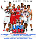 Various Artists: Like Mike (Original Soundtrack) - CD