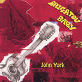 John York: Arigatou Baby  ( CD )