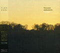 Ryuichi Sakamoto & Fennesz: Cendre  ( CD )