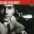 James Taylor Quartet: Wait a Minute - CD