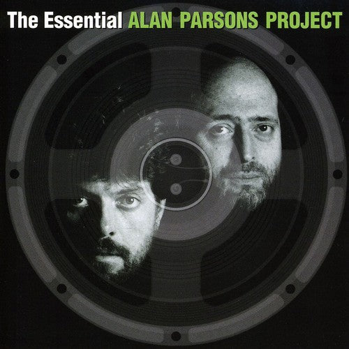 Alan Parsons Project: Essential Alan Parsons - CD