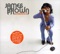 James Brown: Dynamite X - CD