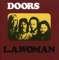 The Doors: La Woman - CD