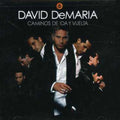 David DeMaría: Caminos de Ida y Vuelta - CD