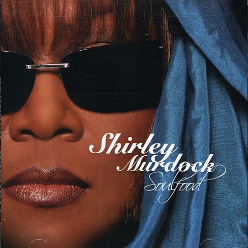 Shirley Murdock: Soulfood - CD