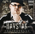 Haystak: Crackavelli  ( CD )