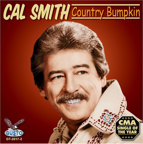 Cal Smith: Country Bumkin  ( CD )
