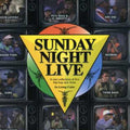 Various Artists: Sunday Night Live / Various  ( CD )