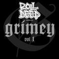 Roll Deep Crew: Grimey Vol 1 - CD