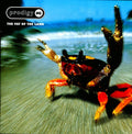 Prodigy: The Fat Of The Land - Vinyl