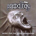 Prodigy: More Music for the Jilted Generation - Vinyl