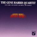 Gene Harris Quartet: Listen Here - CD