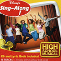 Various Artists: High School Musical Sing a Long / Various - CD
