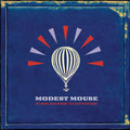 Modest Mouse: We Were Dead Before the Ship Even Sank  ( CD )