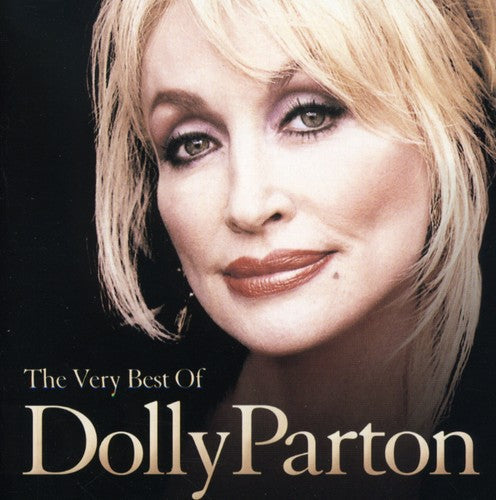 Dolly Parton: Very Best of  ( CD )