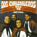 Los Chalchaleros: Anurita & Argentina - CD
