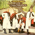 Los Chalchaleros: Salta la Linda - CD