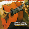 De Lucia, Paco: Vol. 5-Antologia - CD