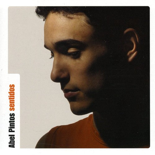 Abel Pintos: Sentidos - CD