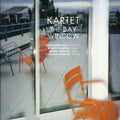 Kartet: Bay Window - SUPER-AUDIO CD