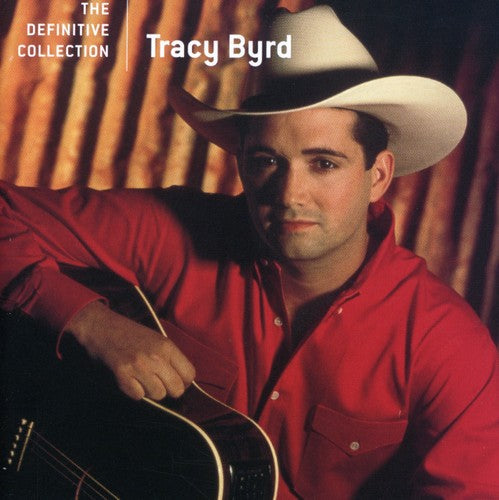 Tracy Byrd: Definitive Collection  ( CD )