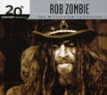 Rob Zombie: 20th Century Masters: Millennium Collection - CD