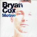 Bryan Cox: Motive  ( CD )