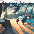 Michael White: Motion Pictures - CD
