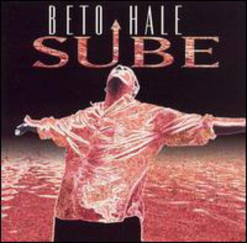 Beto Hale: Sube - CD