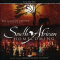 Bill Gaither: South African Homecoming  ( CD )