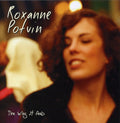 Roxanne Potvin: The Way It Feels  ( CD )